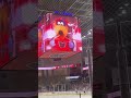 Phantoms 3rd goal all tied up