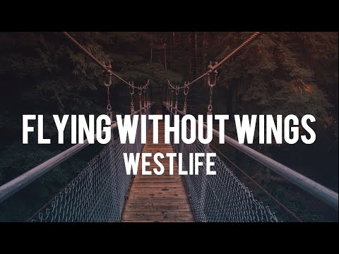 Westlife - Flying