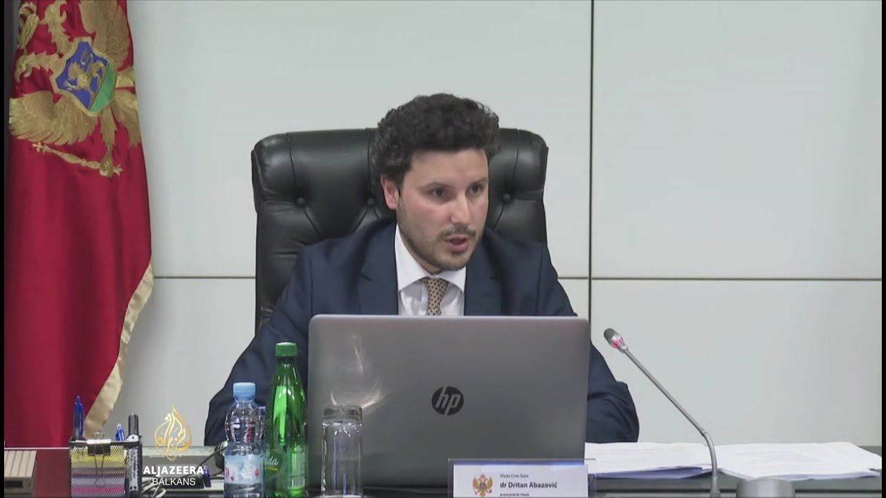أبازوفيتش: لدينا الكثير من العمل لننجزه حتى 31 يوليو
