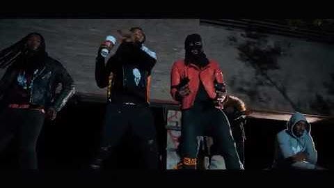 V12 "IMAGE" (Music Video) @Moneystrongtv