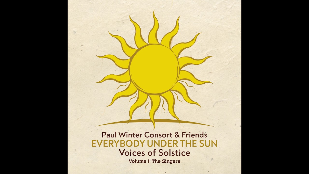 Tonton “Kurski Funk” - Everybody Under the Sun: Voices of Solstice (The Singers) di YouTube Tonton “Kurski Funk” - Everybody Under the Sun: Voices of Solstice (The Singers) di YouTube