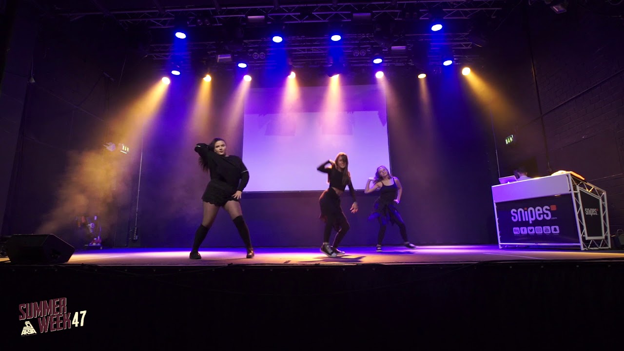 Summer Week'47 Theatre Night / Dance and more Show urban outfitters promo code