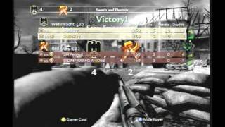 EvaZioN Vs. Divine Talent.wmv