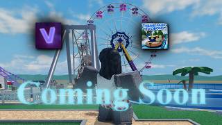 Vortex Park Trailer
