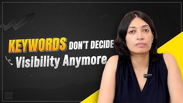 Stop SEO! Use AEO Strategy to Rank Higher in Google SGE & AI Search