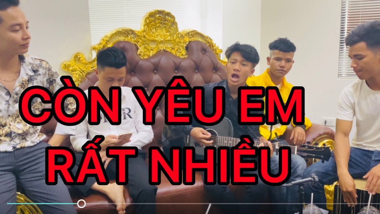 MÃI MÃI LÀ BAO LÂU - Xuân Đức | Y Điêu hát live cực hay - youtube