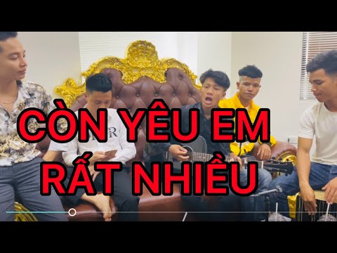 Video MÃI MÃI LÀ BAO LÂU - Xuân Đức | Y Điêu hát live cực hay - youtube