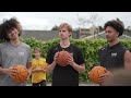2023 NBA Draft x Jr. NBA Spotlight: Gradey Dick