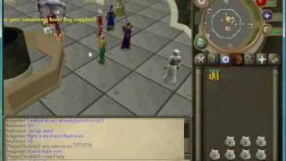 ScapeRune best server!