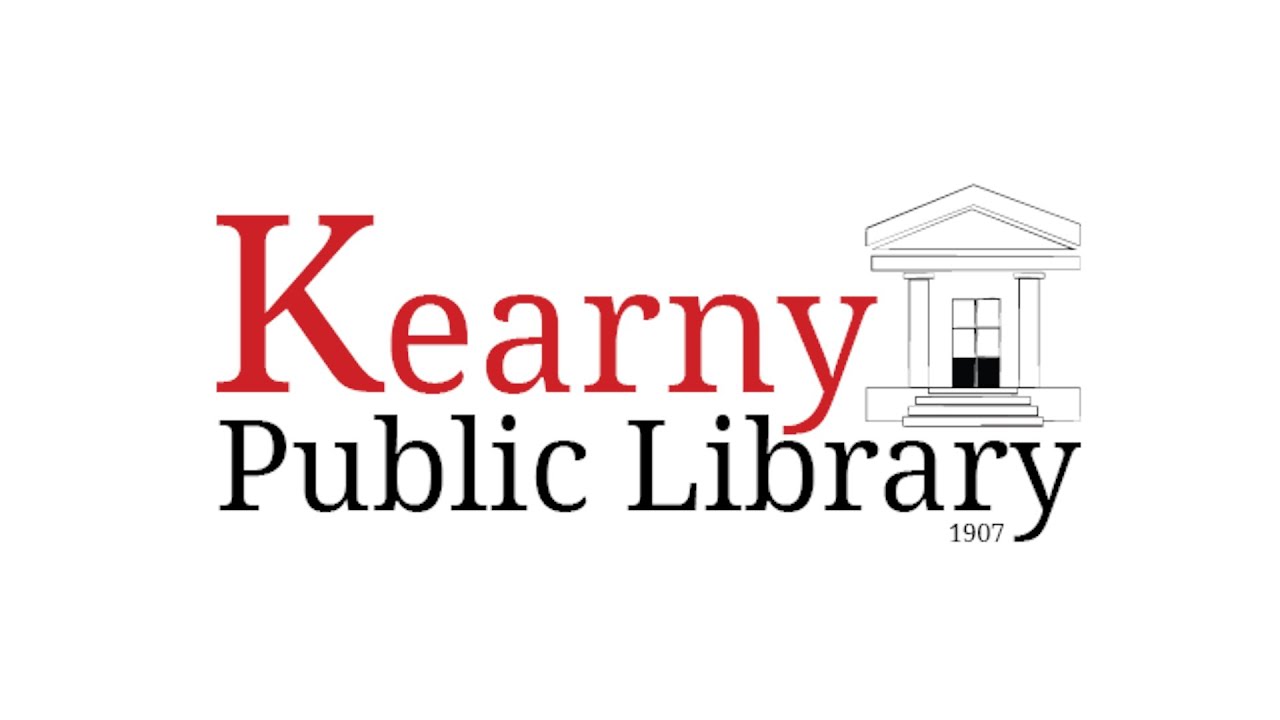 Kearny Public Library site Walkthrough YouTube