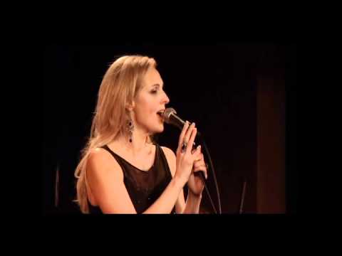 Geneviève Charest et Divertimento : Every Breath You Take