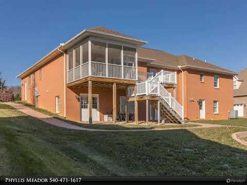 3771 DAVIS RD, Penn Laird, VA home video tour