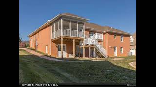 Homes for Sale - 3771 DAVIS RD, PENN LAIRD, VA