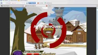 AQ Elite/ Cheat Engine 5.6