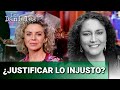 Margarita rosa de francisco justifica lo injustificable anglica lozano en los danieles