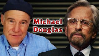 Impressionist Jim Meskimen Celebrity Fortune Cookie | 2023 | Day 259 | Michael Douglas