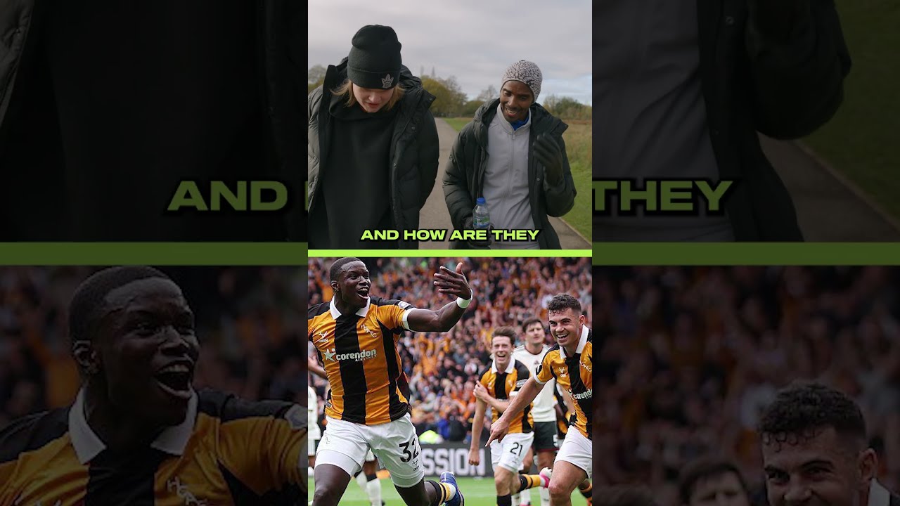 Are Hull City Back To Their Best?