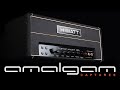 Gilmour style phareses on our 1975 Hiwatt Custom 100, KOT and Tone Bender MKI.V DI captures