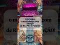 Tem uma poderosa energia de reaproximação!  #tarot #tarotdoamor #espiritualidade #mensagemespiritual