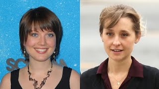 Celebrity Smallville’ Alum Allison Mack Details Marriage to Ex-Wife and Fellow NXVIM Member Nicki Clyne Profile