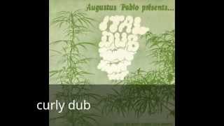 Augustus Pablo - Ital Dub [full album]