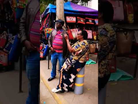 Maasai Market In Nairobi Kenya Music Maasai Tribe Culture Kenya Nairobi Africa