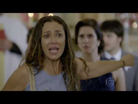 Novela - Em família ( Protagonista )