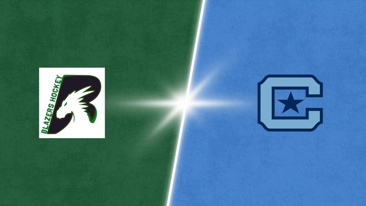 UAB vs. Citadel Hockey 1.19.26