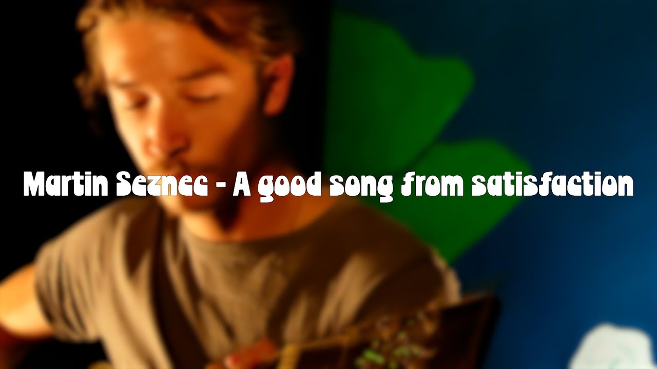 HOME SESSION : Martin Seznec