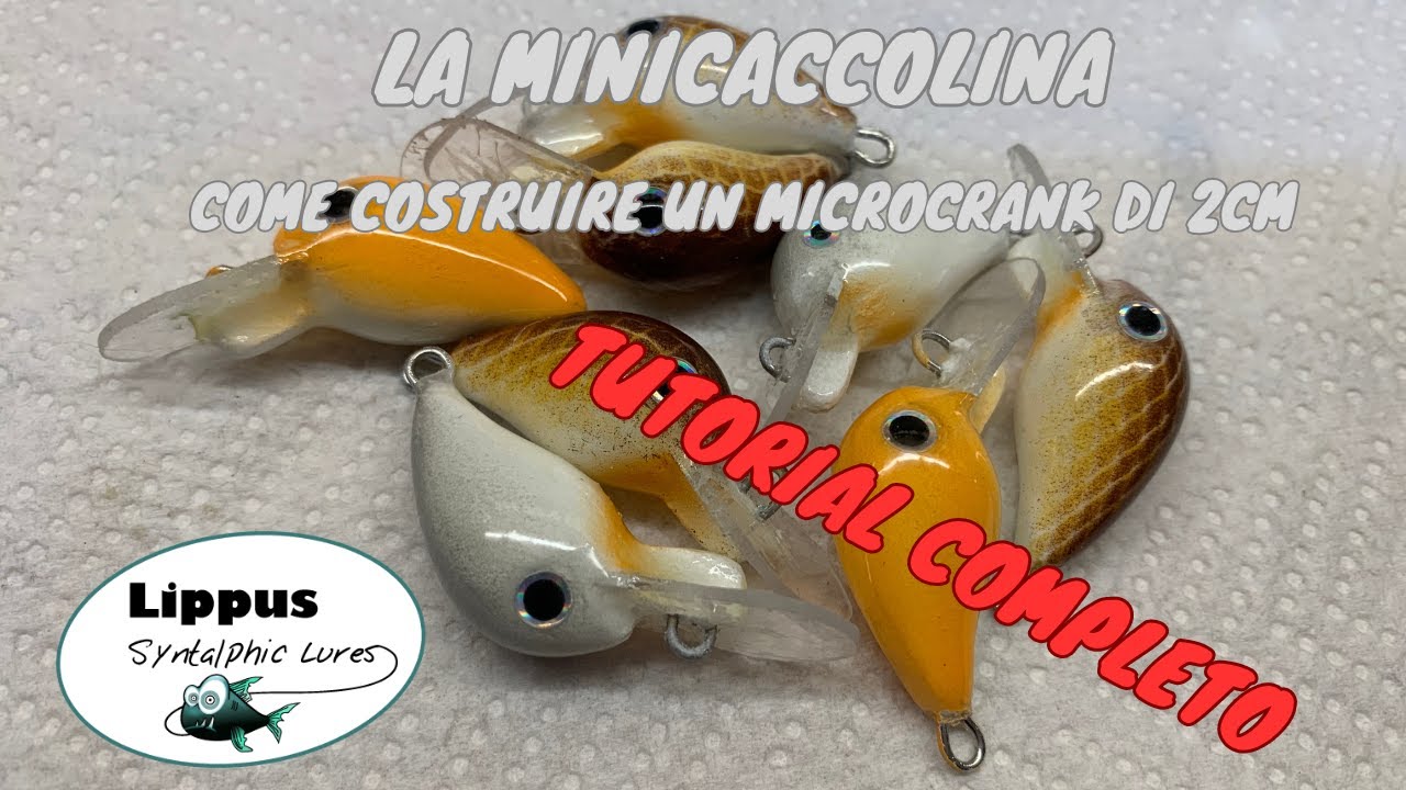 Mini Esche Affondanti Per Trota &ndash; Fritz Bianche Taglia 12 Con Perline Oro &ndash; 6 Pezzi UK