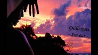 Guillemots - Sea Out