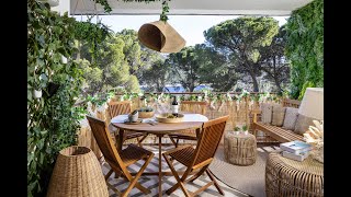 Costa Madrid - Pantano de San Juan - San Martin de Valdeiglecias