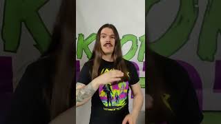 Riffstormfest Shoutout by Taskforce Toxicator  #thrash #metal #thrashmetal @taskforcetoxicator7180