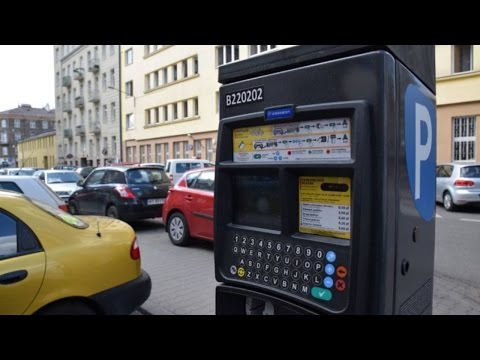 Video: Kako Platiti Parking Kartu U Finskoj