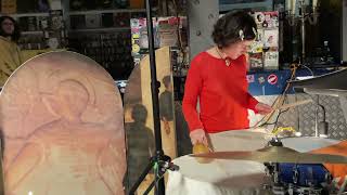 Wasp - The Orielles - Piccadilly Records - 13 March 2026