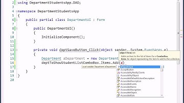 ASP.NET C# Bangla Tutorials-23 (Beginners To Expert Level)