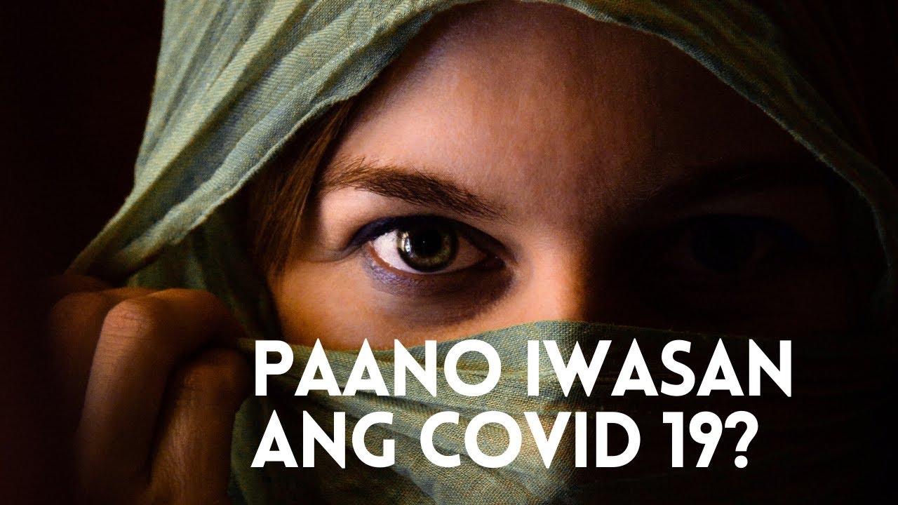 Paano Maiiwasan Ang Aborsyon Paano maiiwasan ang COVID19? - YouTube