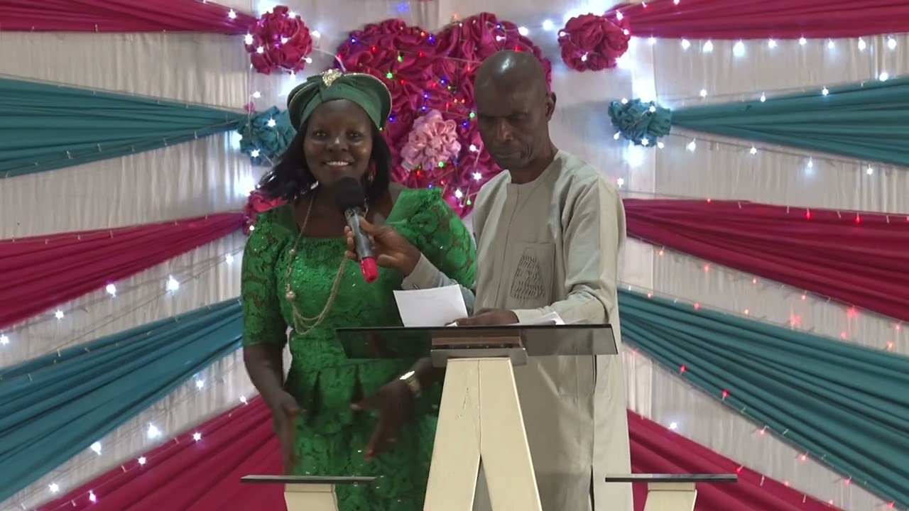 LIVE TESTIMONIES | 14TH DECEMBER 2025 | LFC NYANYA ABUJA