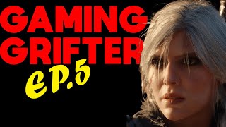 Women in Gaming, Devs Hate Gamers, Worrying Trends in Gaming and more... Gaming Grifter #5