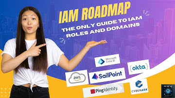 Master IAM in 2024: Career Growth Roadmap
