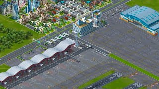 Airport City level 36, #airportcity #game. Qt  screenshot 4