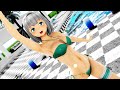 【東方ｍｍｄ】Primary Star【魂魄妖夢】【４ｋ】