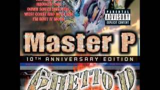 Master P - Pass Me Da Green