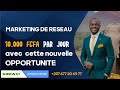 Meilleure opportunit de mlm  voici pourquoi vous devez rejoindre shineway aujourdhui