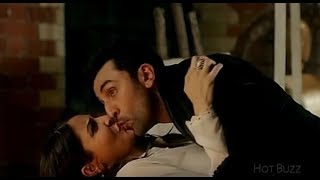 Anushka Sharma Hottest Scenes