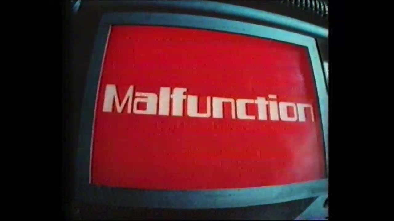 Channel 4 Continuity & Adverts | 22nd December 1984