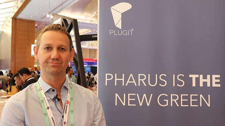 Interview: Ted Jankowski, Head of APAC, PLUGIT
