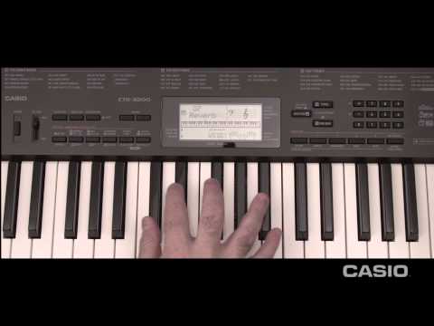 Video: ¿El teclado de timbre puede funcionar con batería?