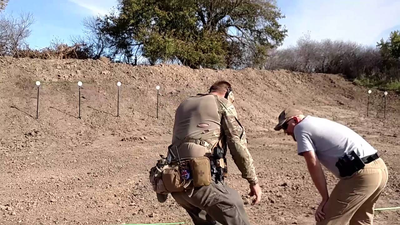 2015 Buddy Team Highlights