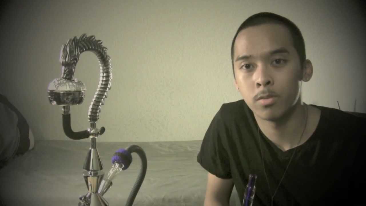 *Official* Hookah Dragon Flip Review! [HD] YouTube
